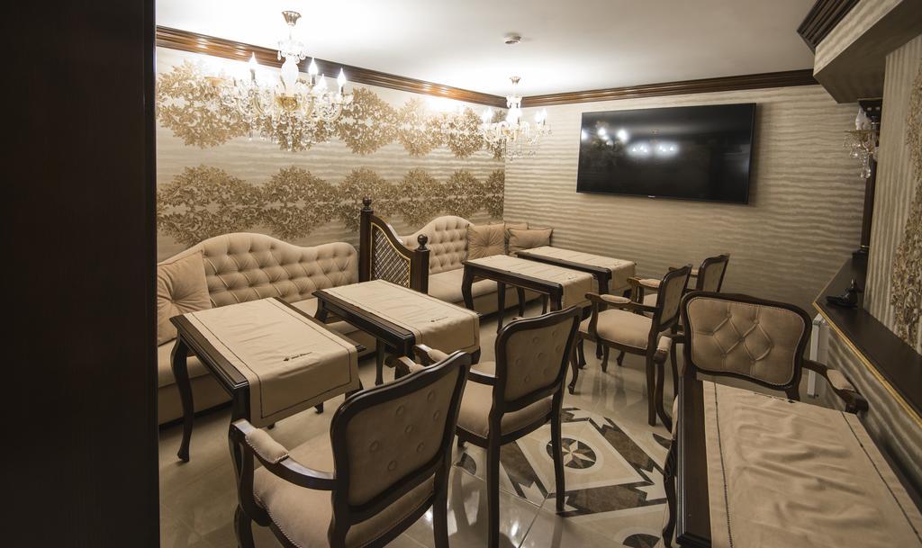 Hotel Diamond Kazanlŭk المظهر الخارجي الصورة