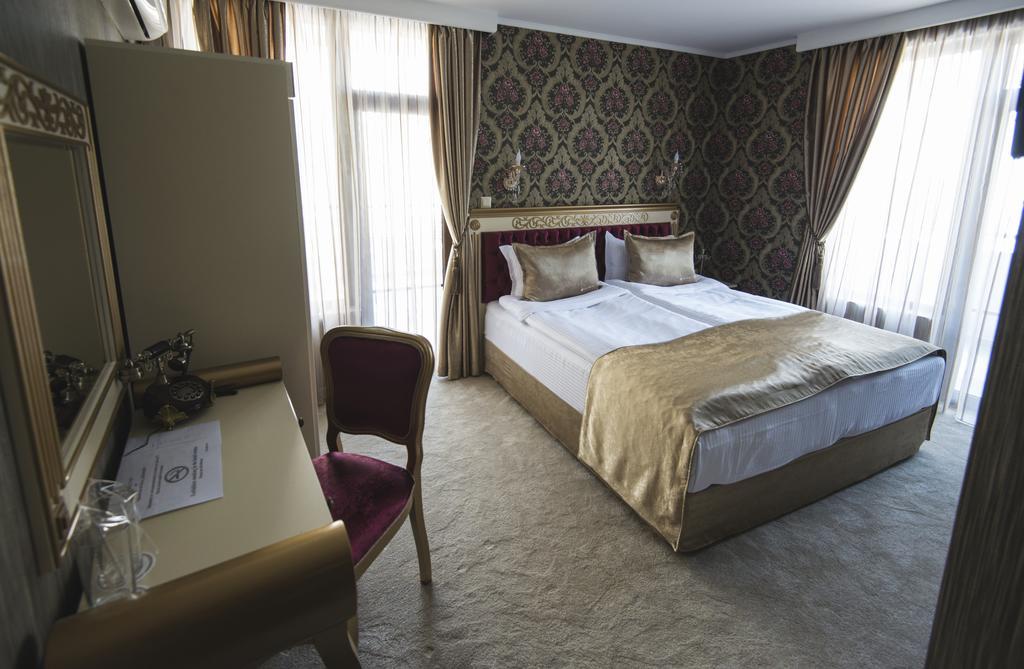 Hotel Diamond Kazanlŭk المظهر الخارجي الصورة