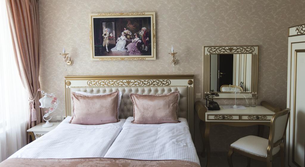 Hotel Diamond Kazanlŭk المظهر الخارجي الصورة